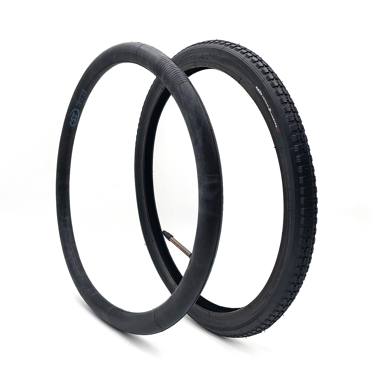 Amazon | CST 16インチキット 37-349(16X1 3/8) 55 P.S.I.-3.8ATM MAX